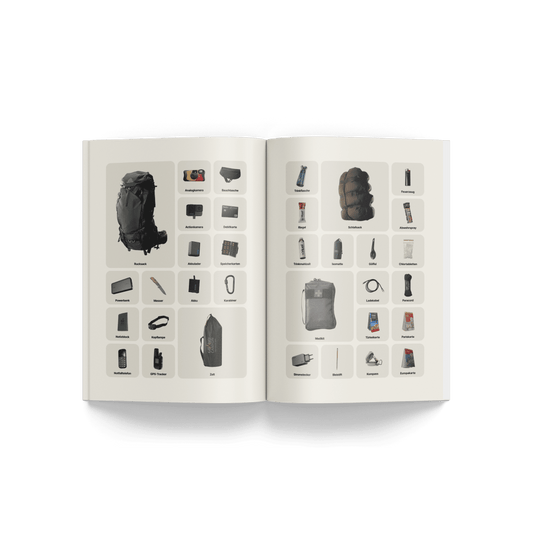 THE RACE Staffel 2 - Das Fotobuch